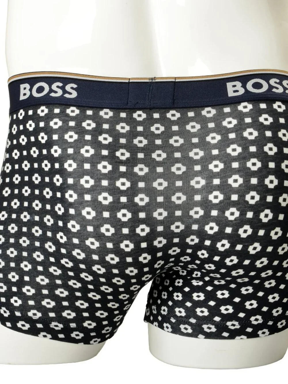Hugo Boss Men's 